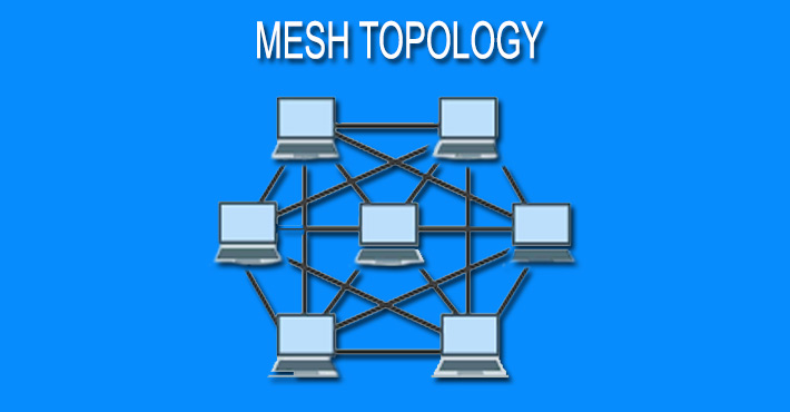 Mesh Topology