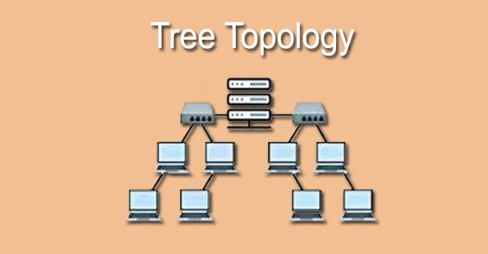Tree Topology क्या है? लाभ, हानि व् सम्पूर्ण जानकारी