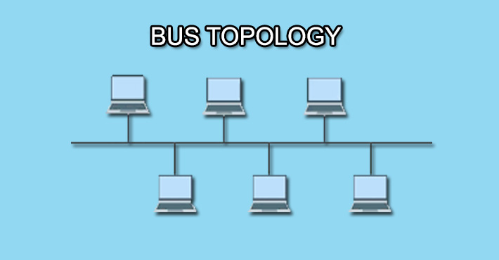 Bus Topology