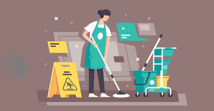 Housekeeping का मतलब क्या होता है ? कार्य, सैलरी, अनुभव एवं आवेदन