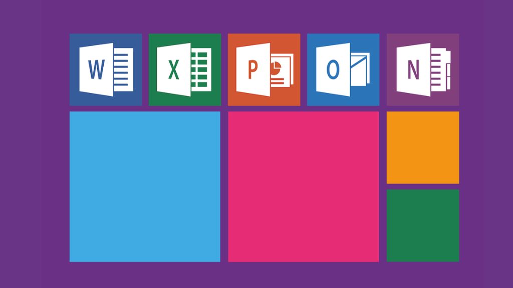 MS Office Install