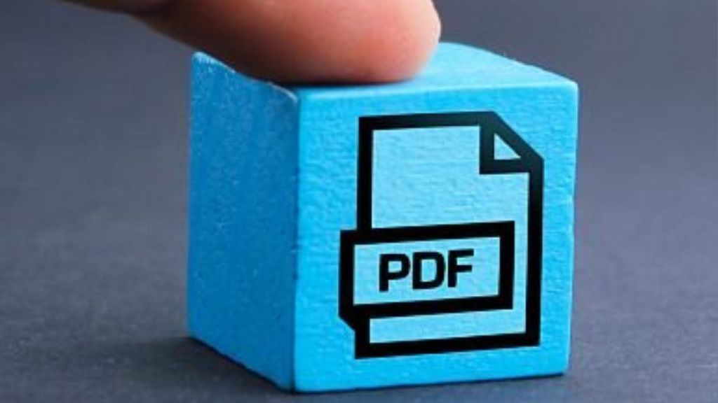 PDF को Compress कैसे करें